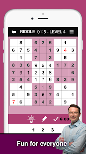 Stefan Heine Sudoku | easy(圖3)-速報App