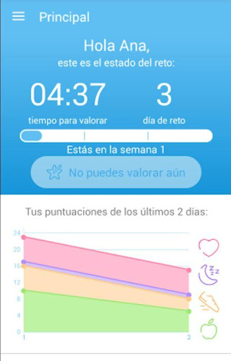 Wellness Habits 1.5.0 screenshots 2