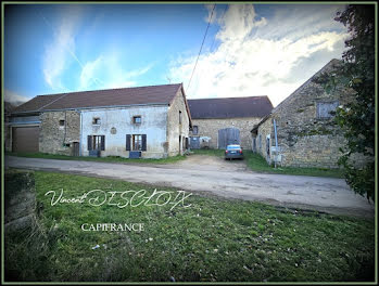 maison à Semur-en-Auxois (21)