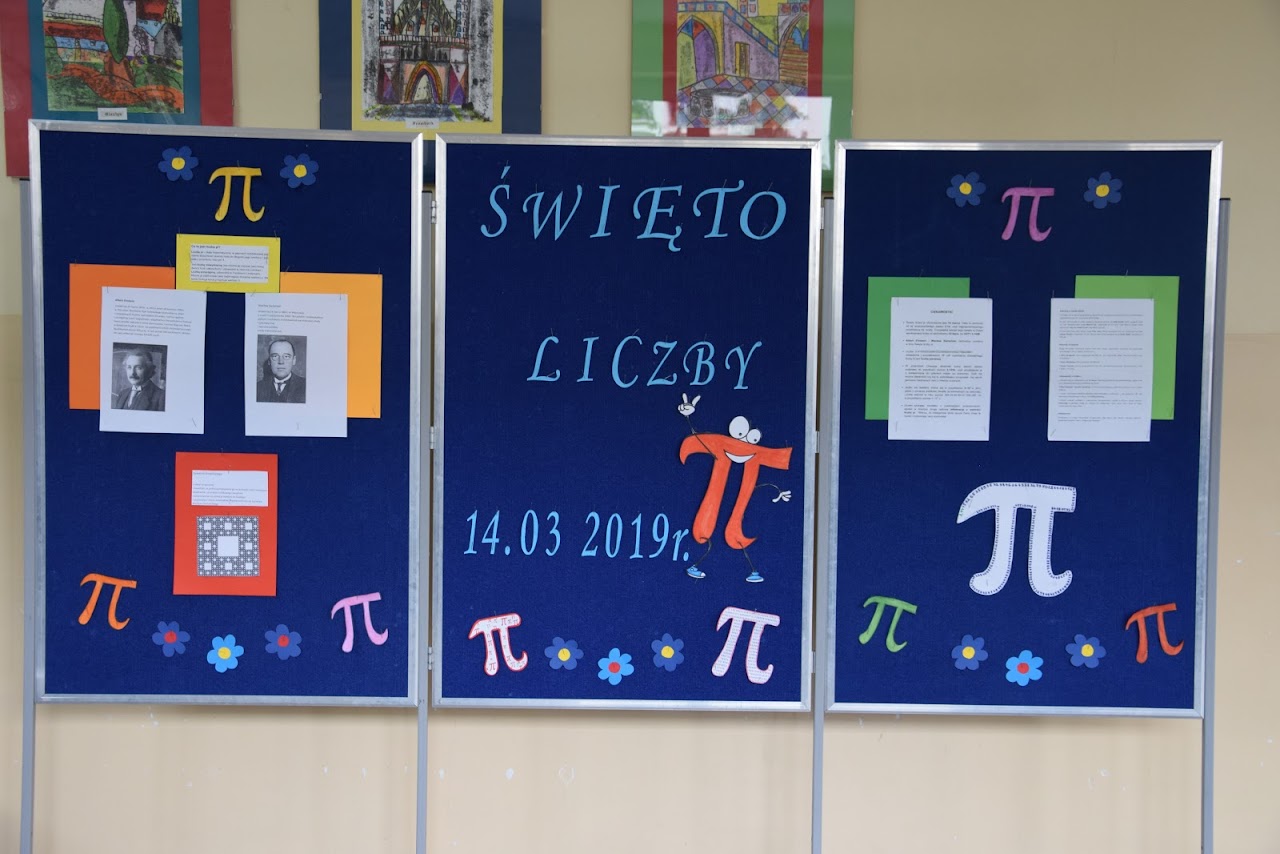 Święto Liczby Pi