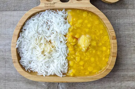 Dal Rice