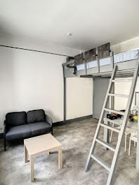 appartement à Lille (59)