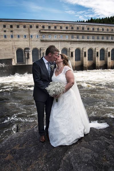 Bryllupsfotograf Marielle Christiansen (fotografmc). Bilde av 14 mai 2019