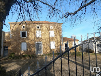 maison à Castaignos-Souslens (40)
