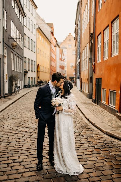 Photographe de mariage Serg Karlsson (z62z3xj). Photo du 24 février 2023