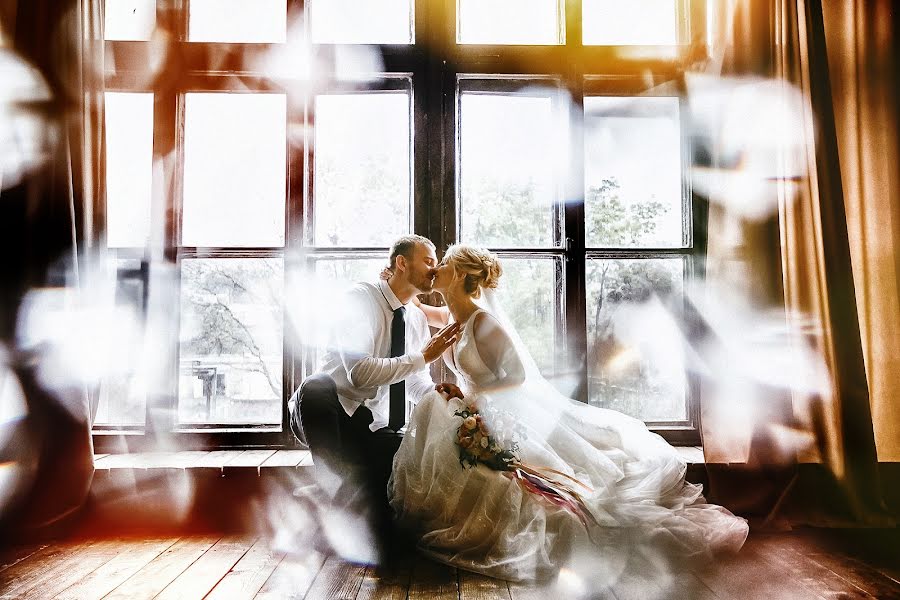 Wedding photographer Aleksey Kozlov (kozlove). Photo of 5 March 2019