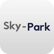 SkyPark Parkeren Schiphol  Icon