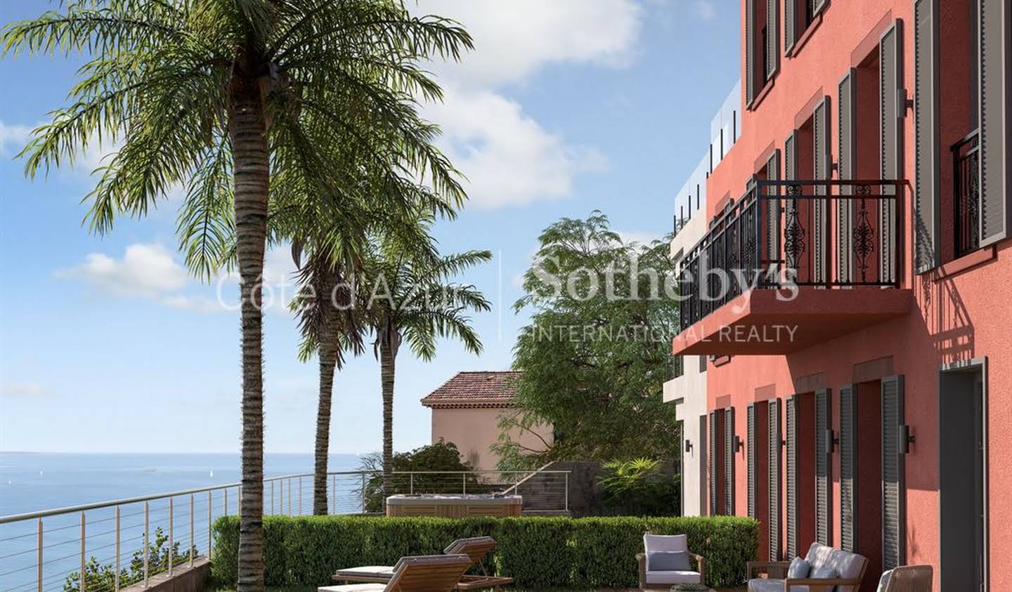 Apartment with terrace Theoule-sur-mer