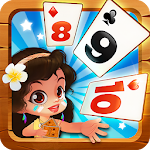 Cover Image of Tải xuống Solitaire TriPeaks - Cổ điển 1.6.6 APK