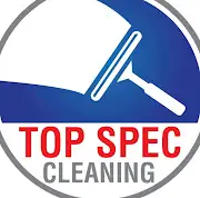 Top Spec Cleaning Logo