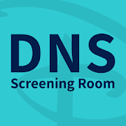 DNS Screening Room  Icon