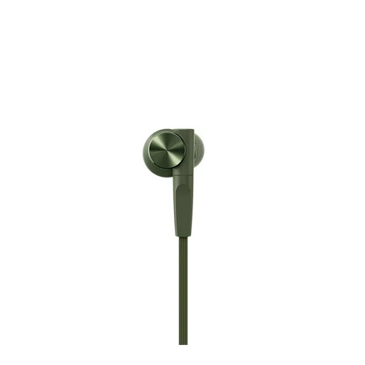 Tai nghe In-ear Sony MDR-XB55AP/GQE (Xanh rêu)