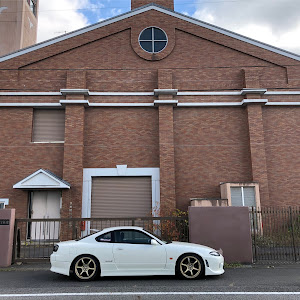 シルビア S15