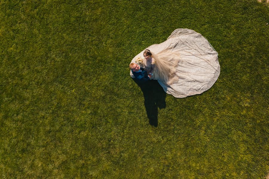 Fotógrafo de casamento Egor Tetyushev (egortetiushev). Foto de 21 de março 2023