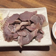 詠樂鵝肉店