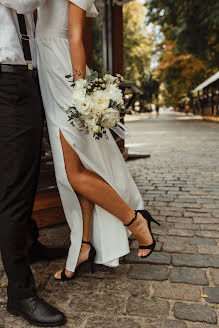 Bryllupsfotograf Oleg Butenko (olegbutenko). Foto fra oktober 13 2019