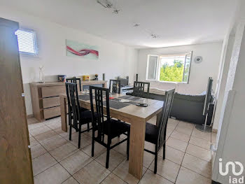 appartement à Charmes-sur-Rhône (07)