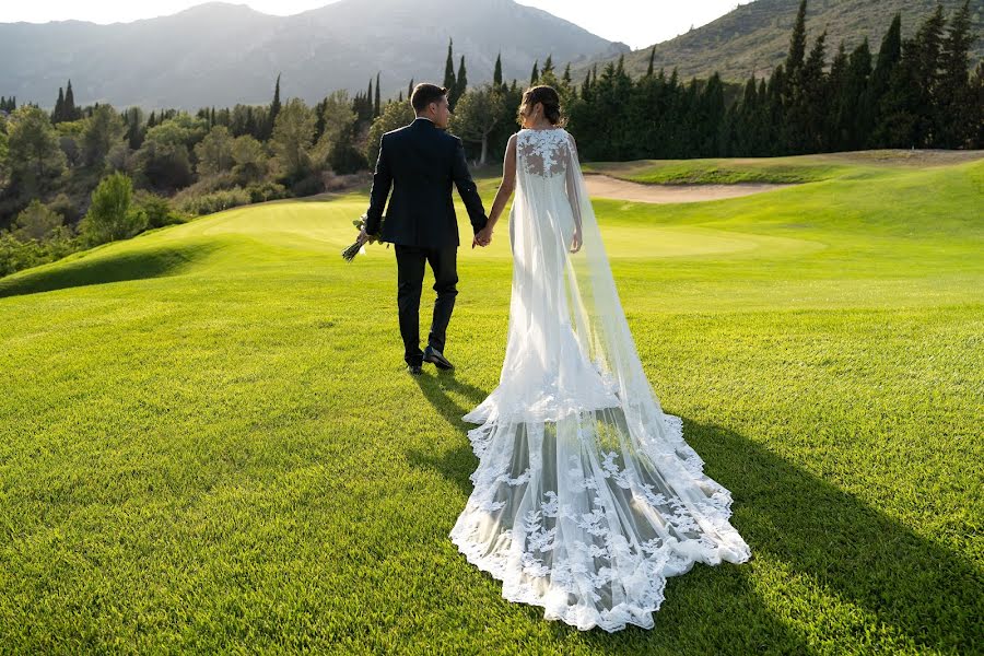 Fotógrafo de bodas La Historia Interminable (interminable). Foto del 21 de octubre 2020