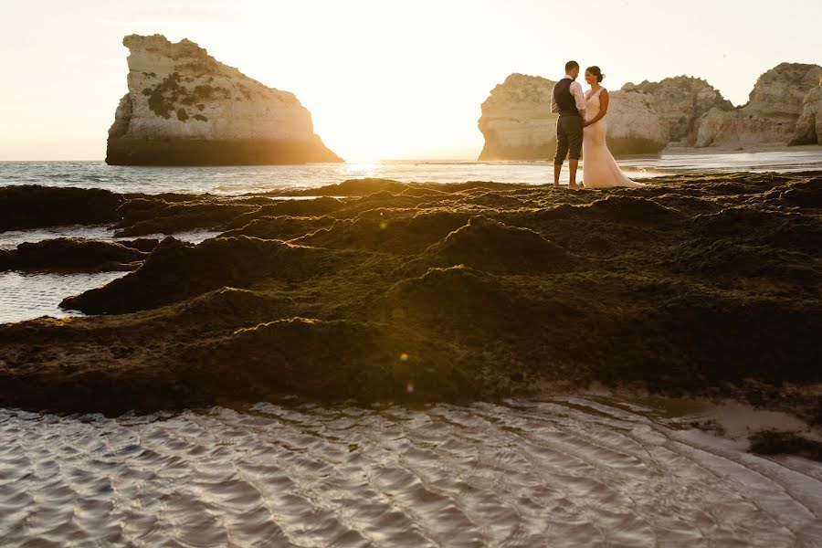 Bröllopsfotograf Matt And Lena Photography (mattandlena). Foto av 17 december 2018