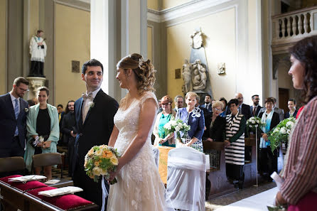 Fotógrafo de bodas Antonella Argirò (odgiarrettiera). Foto del 25 de octubre 2017