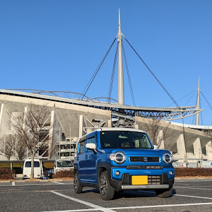 ハスラー MR92S