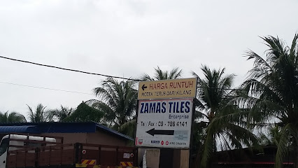 Zamas Tiles