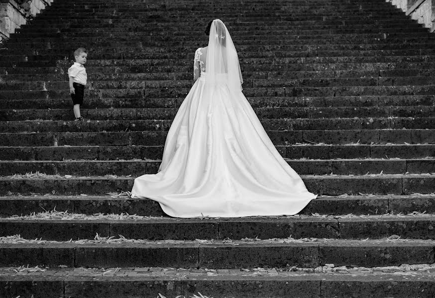 結婚式の写真家Paolo Gallo (paologalloph1)。2021 9月2日の写真