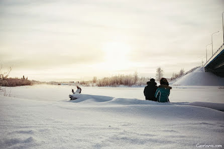 結婚式の写真家Yana Gavrineva (gavrineva)。2015 11月14日の写真