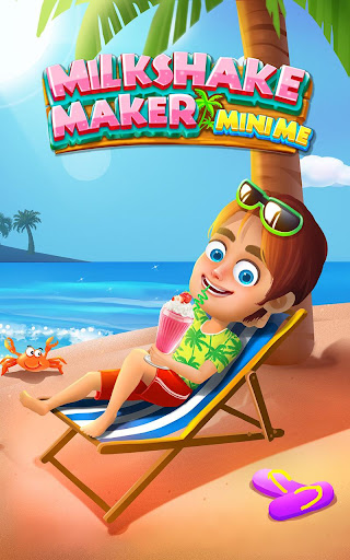 免費下載教育APP|Mini ME Milkshake Maker app開箱文|APP開箱王