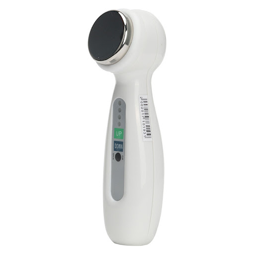Title 6, Ultrasonic Beauty Device Import and Export Faci...