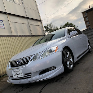 GS