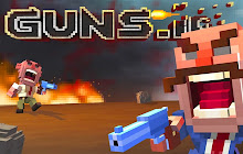 Funy Gun Games small promo image