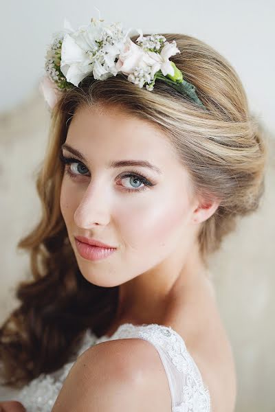 Wedding photographer Tanya Mutalipova (cozygirl). Photo of 1 December 2014