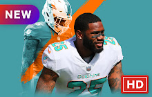 Xavien Howard  New Tab small promo image