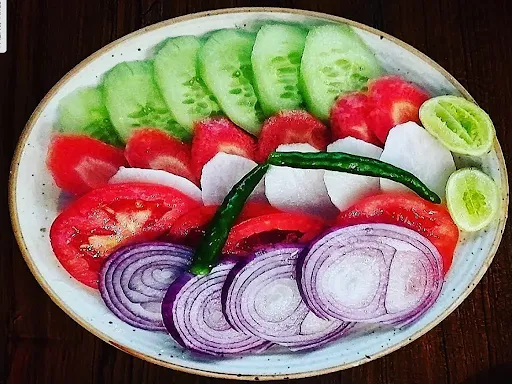 Green Salad