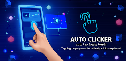 Auto Clicker - Automatic tap for Android - Free App Download