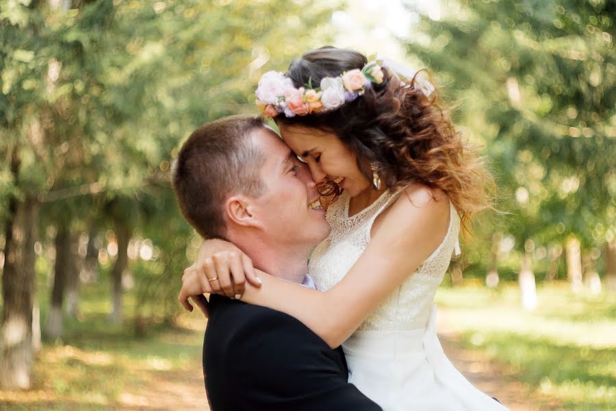 Fotografo di matrimoni Marat Khayrullin (mvrm). Foto del 5 agosto 2017