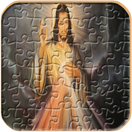 Jogo quebra-cabeças bíblicos – Apps no Google Play