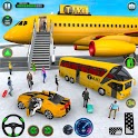 Taxi Car Driving: Car Games 3d