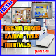 Download Desain Kamar Tidur Minimalis Terbaru For PC Windows and Mac 1.0