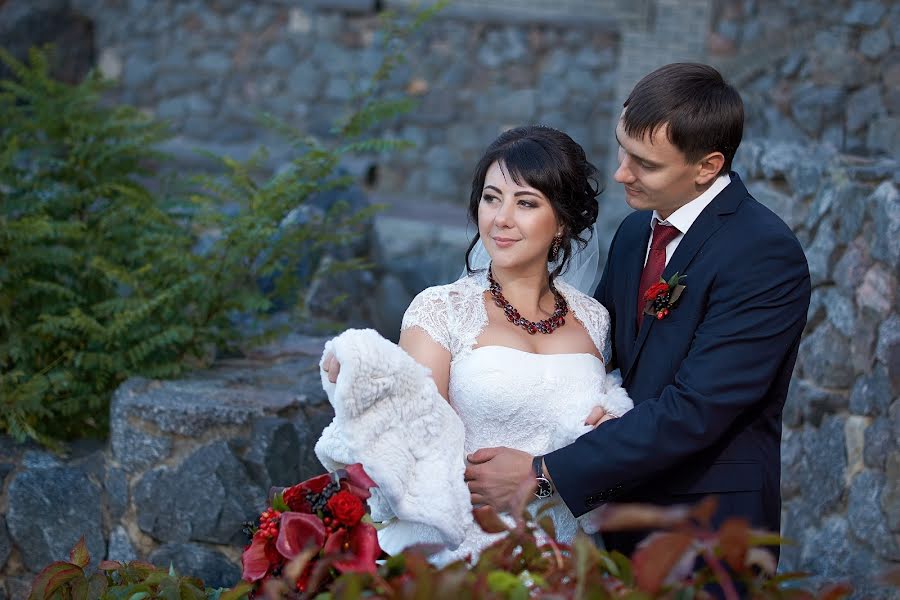 Wedding photographer Sofya Shvedo (shvedo). Photo of 24 October 2015