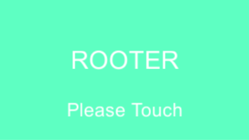 Rooter