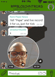YELLPEPE Series 30, Card 3 Rare Pepe Wallet 2016 Counterparty XCP NFT