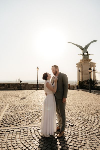 Photographe de mariage Rita Nagy (gnagyrita). Photo du 2 mai