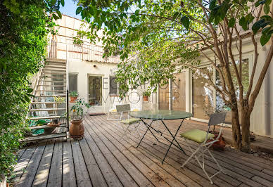 Apartment with terrace 2