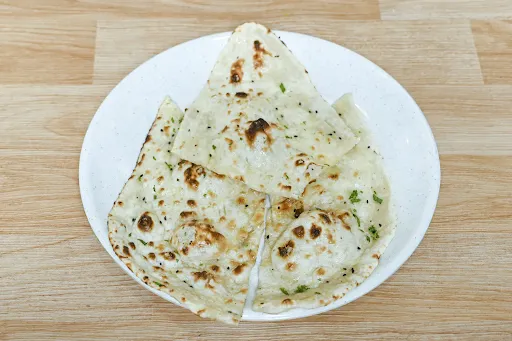 Butter Naan