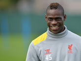 Antonio Conte snobe encore Mario Balotelli