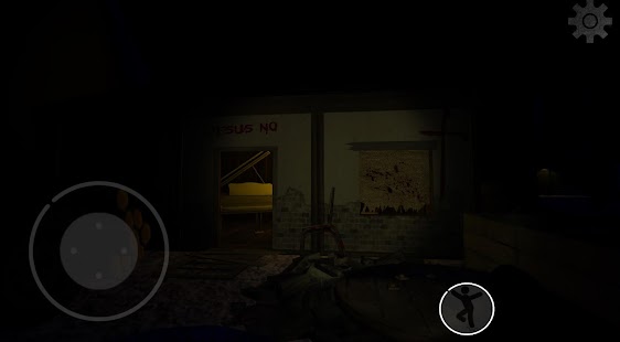 Belated DEMO - Horror Game 1.9 APK + Мод (Бесконечные деньги) за Android