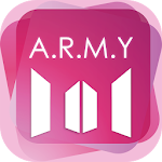 Cover Image of Unduh BTS - game for Bangtan Boys 1906 APK