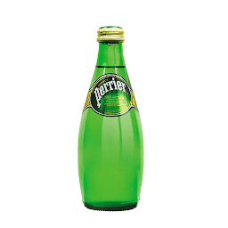 Perrier Sparkling Water